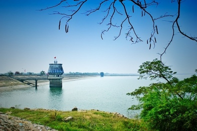 TCVN 13998:2024 hướng dẫn lập quy trình vận hành hồ chứa nước